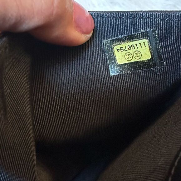 Chanel Flap Wallet - Picture 13 of 16